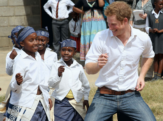 Prince Harry Prince Harry